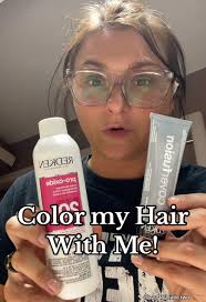 Redken Cover Fusion 9nn