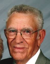 Obituary for James Howard Sexton