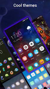 Top 1 kitkat & nougat style launcher, . Cool Q Launcher For Android Apk Download