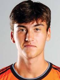 Hofmann settling in at Houston Dynamo Academy