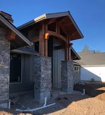 The fastest way to install a paver patio. Cultured Stone Installation Portland Oregon Cultured Stone Company