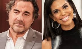 REPORT: Molly Burnett OUT At Days of our Lives!