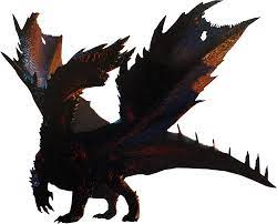 Mh15th Alatreon Render 001 Png Monster Hunter Art Monster Hunter Monster Hunter Series