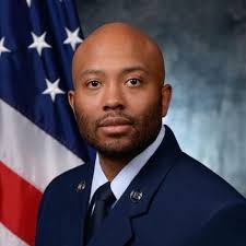 Senior Airman Ricky Teagle, Jr. Obituary (1990