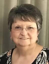 Obituary information for Dottie Hamilton Abshire