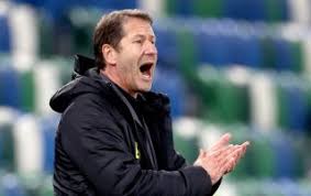 This is the profile site of the manager franco foda. Euro 2020 Who Is Austria S Manager Everything You Need To Know About Franco Foda Fourfourtwo