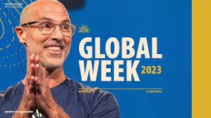 Global Weekend Doug Sauder