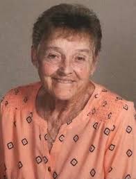 Marcia Underwood Obituary (1945