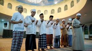 Qunut Saat Shalat Subuh Pakai Atau Tidak Sriwijaya Post