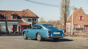 Image result for Caribbean Pearl 1961 Aston Martin