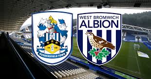 Welcome to west bromwich albion fc's official facebook page. Huddersfield Town 2 1 West Bromwich Albion Highlights As Terriers Claim Crucial Win In Relegation Fight Yorkshirelive