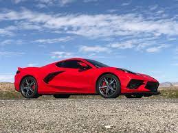 2020 is a huge year for electric cars. Best 2020 Sports Cars 2020 Bmw M340i Review Polestar 2 Preview What S New The Car Connection