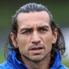 New Zealanders Players who played in Central United :: playmakerstats.com