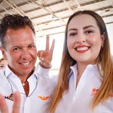 Ánimo, #Atotonilco! Qué chulada de lugar 👌 visitamos este sábado. Ya  quedamos con Sofi García, la próxima Presidenta Municipal, que llevaremos  los módulos de salud mental y diálisis a este municipio, porque