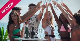 It looks like the 'too hot to handle' season 2 cast is doing just fine after filming. Ioa88tqr2gj9im