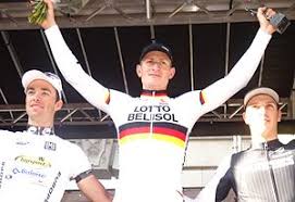 De gp jef scherens is een eendaagse wielerwedstrijd van ruim 180 kilometer die plaatsvindt in september in leuven. Gran Premio Jef Scherens Wikiwand