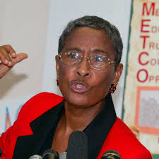 Civil Rights leader Jean McGuire to survive after stabbing