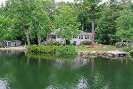 Browse waterfront homes currently on the market in new hampshire matching waterfront. Portsmouth Nh Waterfront Homes For Sale Great Island Realty
