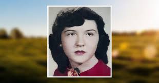 Shirley Hope Pitt Obituary October 20, 2017