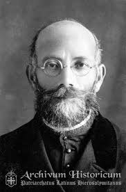 Latin Patriarchate of Jerusalem