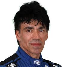 Driver: John Behrens