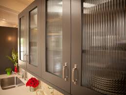 Cabinet doors are available in custom sizes. Glass Panel Kitchen Cabinet Doors Kitchen Cool