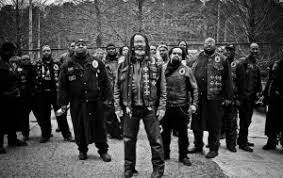 African American Black 1 Percenter Motorcycle Clubs Pin On Bikes Bikers And Clubs