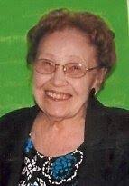 Local historian Walter Boright interviews Anna Tortora Fuller