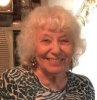 Florence "Flo" Ellen Sheppard