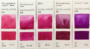 Jane Blundell Artist White Nights Watercolours