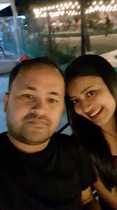 BUDO 😘😘😘😘@LEKH RAJ BASNET