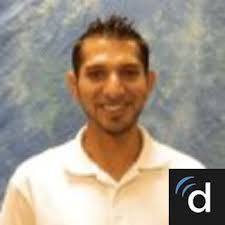 Dr. Chintan H. Mehta, MD