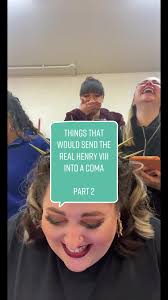 Grace Howard Funny Voice Lines Compilation