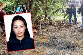 Scandal that haunts malaysia's former pm najib razak. Authorities Confirm That The Altantuya Murder Case Will Be Reopened News Rojak Daily