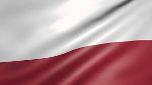 Discover and share the best gifs on tenor. Animated Flag Of Poland Youtube