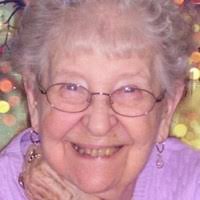 Rita Tousignant Obituary
