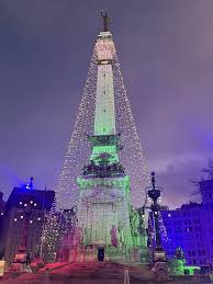 252 Indiana Marion Stock Photos