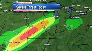 Chance of precipitation is 60%. Chicago Weather Live Radar Youtube