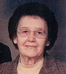 Mrs. Lilla Belle Kirkman Spencer Obituary April 16, 2016