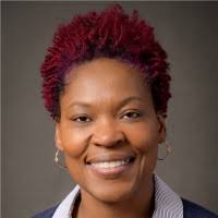 Angela Milton-Draper