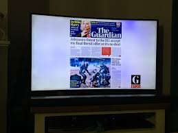 Maybe you would like to learn more about one of these? Purple Spots On Samsung 4k Led Uhd Tv Screens Samsung Community