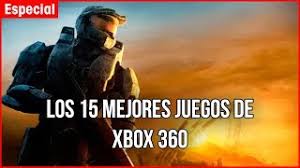 Maybe you would like to learn more about one of these? Los 15 Mejores Juegos De Xbox 360 Youtube