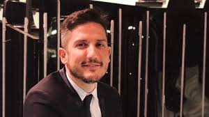 Sergio Calderón, nuevo director de Televisión Española. 🔸El periodista,  profesional de la televisión, cuenta con más de 24 años de experiencia en  el sector audiovisual. 🔹@rtve recupera así la dirección de Televisión