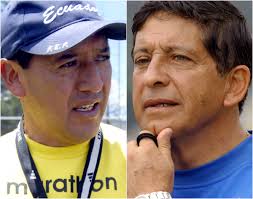 Dos extécnicos de la Selección de Ecuador opinan sobre las Eliminatorias a  Rusia 2018