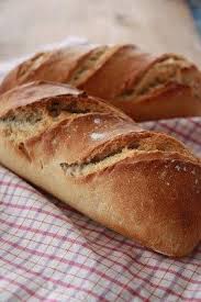 Epingle Sur Pain Au Levain
