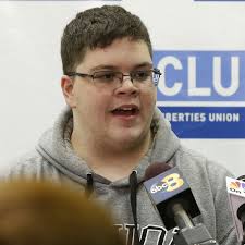 Gavin Grimm: School board will pay $1.3m for trans student's legal fees  after losing bathroom lawsuit