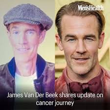 The 'Dawson's Creek' actor has been “privately dealing” with colorectal  cancer for two years -> tinyurl.com/5d7u8m5v