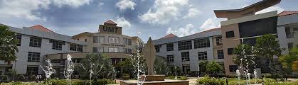 The international medical university possesses more than 22 years of experience in the health care education and has a highly qualified lectuers that impart quality education through their extensive experience in the relevant field. Universiti Malaysia Terengganu Umt Abc International 360