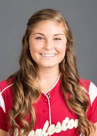 2012 Softball Roster