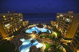 The Royal Sands And Spa All Inclusive Cancun Royal Sand Royal Resort Royal Resorts Cancun